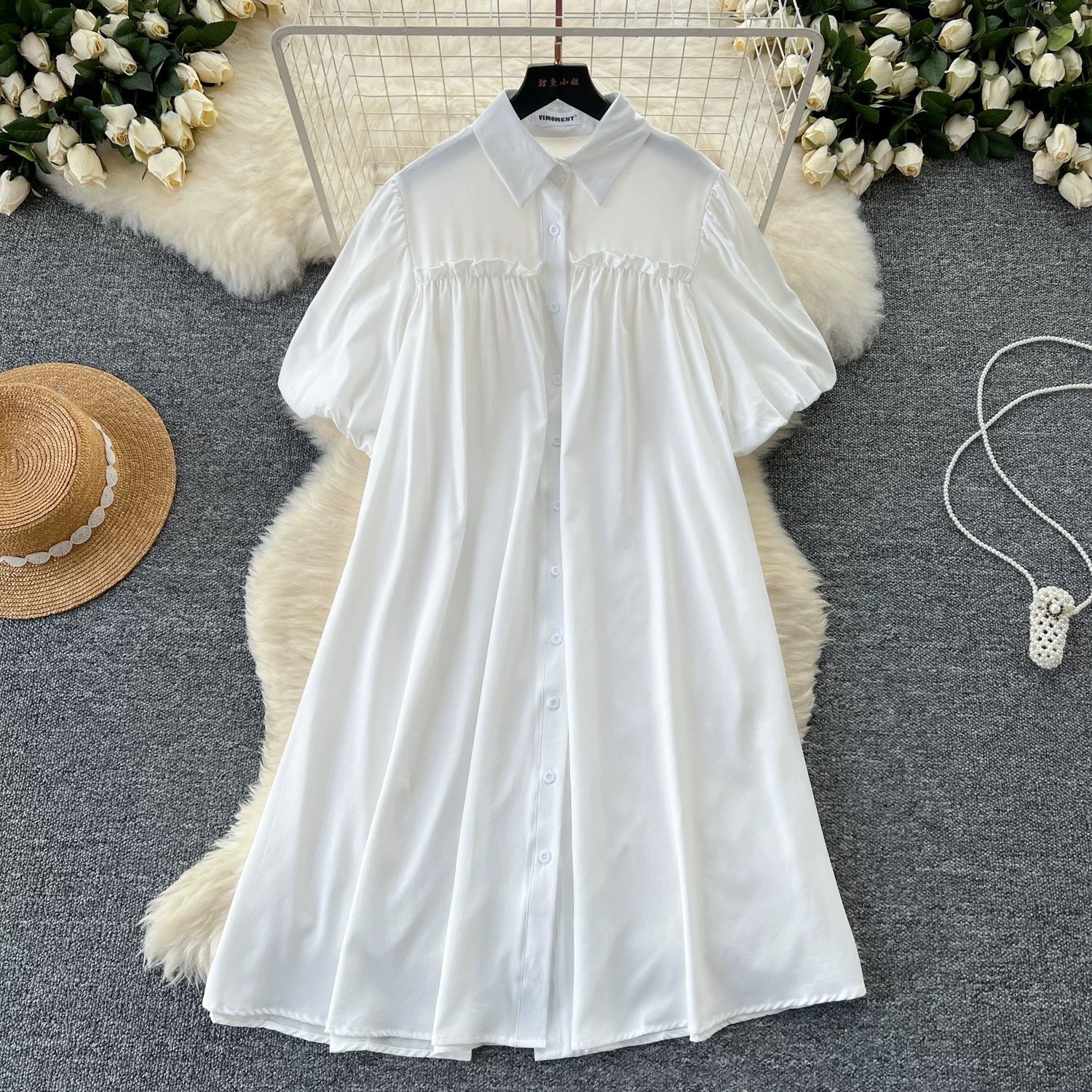 New to you shirt dress SD123 images